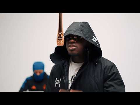 Yeyo Sossa - Zambia | DRESSED BY SESSION |