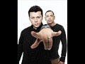 The Crystal Method - Name Of The Game (Hybrid ...