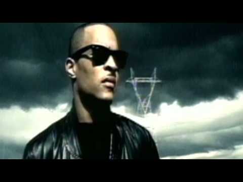 T.I. Feat. Justin Timberlake- Dead And Gone