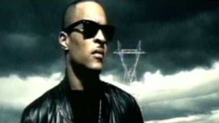 T.I. Feat. Justin Timberlake- Dead And Gone