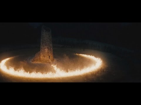 Northmen: A Viking Saga (Featurette #1 