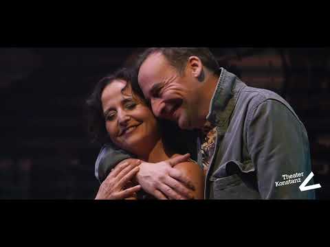 Theater Konstanz Trailer — Eine Sommernacht