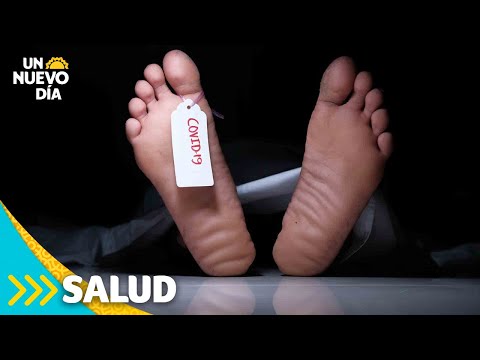 COVID-19: ¿por qué el virus es tan mortal? | Un Nuevo Día | Telemundo