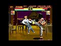Art Of Fighting Mr Karate Vs King Single Match 2022 04 21