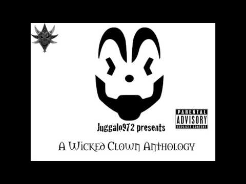 Violent J - Conquer (feat. Esham & ABK)