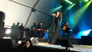 O Meu Amor foi para o Brasil - Ana Moura e Inês