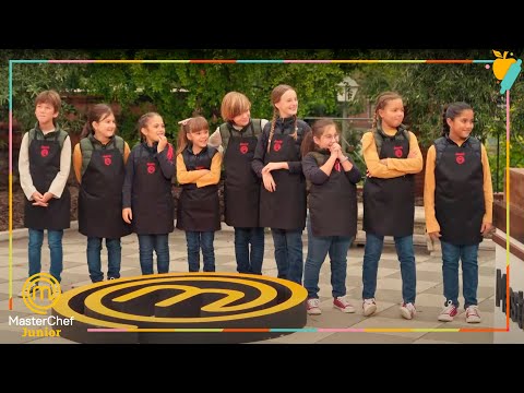 ¡Ya está aquí la repesca! 🍳 | MasterChef Junior 11
