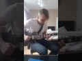 Solo from Tear It Down by Wes Montgomery