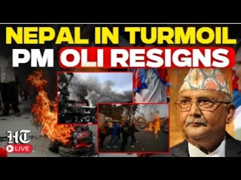 Nepal Gen-Z Protest LIVE: 14 dead, thousands injured in Kathmandu police crackdown, curfew imposed