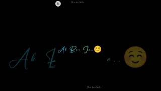 Download lagu Jeene Ke Hain Chaar Din....💫✨/ Song lyrics 🎶/ Black screen/WhatsApp status 🥴 mp3