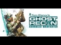Tom Clancy s Ghost Recon Advanced Warfighter Full Game 