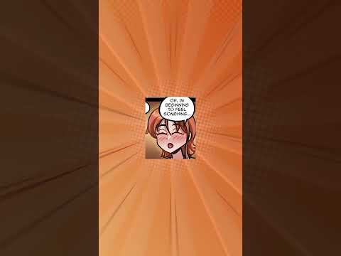 Luffy shows Nami the One Piece | One Piece Comic Dub