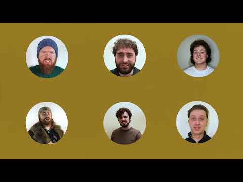 The  Wellermen - My Mother Told Me (Official Video)