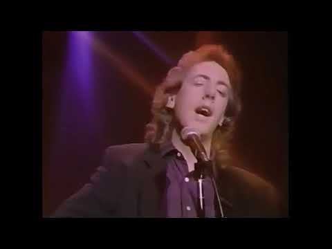 Randy Vanwarmer Just When I Needed You The Most 19 LIVE HD MP4