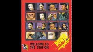 Power Pack Welcome To The Station