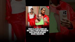 How many pairs of underwear do you pack for a trip? ✈️🩲 let’s talk travel habits!