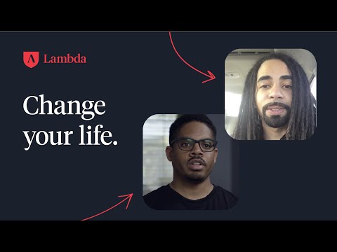 Find and Hire Diverse, Qualified Candidates at Lambda Showcase