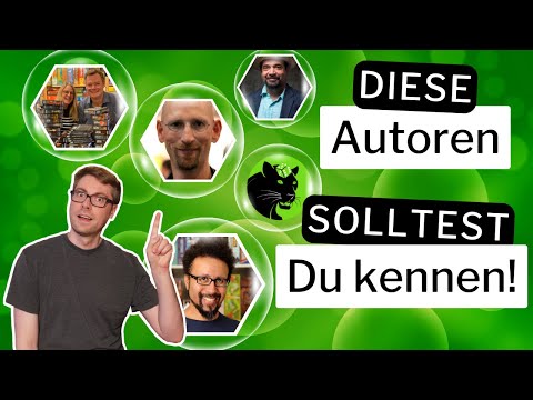 Meine Brettspielwelt Folge 2: Brettspiel Autoren