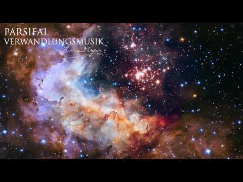 Parsifal - Verwandlungsmusik - Transformation Music - Wagner - Solti