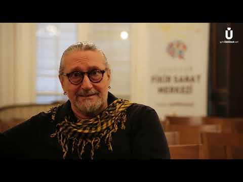 Mustafa Doğan Dikmen "Mûsikîye Dair" Dersi ile Üsküdar Fikir ve Sanat'ta!