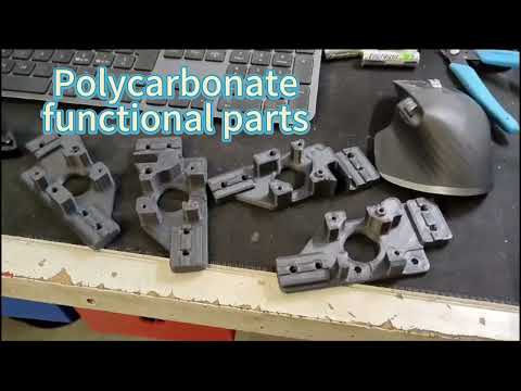 Voron printer may be a ticket to a super powerful world - SIBOOR