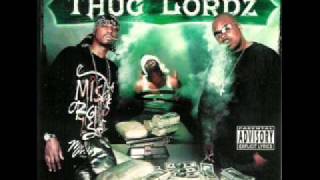 03. Thug Lordz - She&#39;s a Hoe
