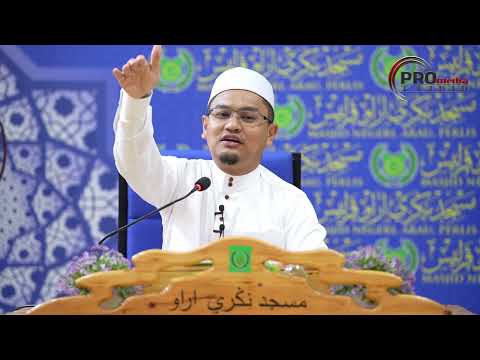 19-7-2023 Ustaz Rizal Azizan - Peristiwa Besar 10 Muharram