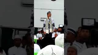 preview picture of video 'Ceramah Ustadz Abdul Somad Di Masjid Raya Kisaran Kabupaten Asahan'