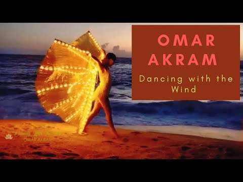 Omar Akram - Dancing With The Wind