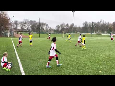 Perła Złotokłos - Kosa Konstancin 13/11/2022