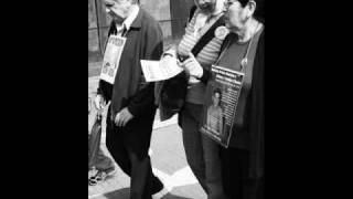 Años - con Mercedes Sosa