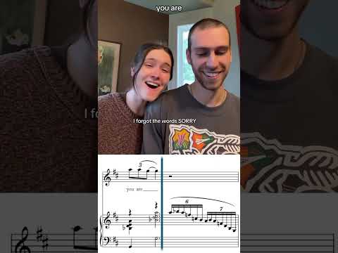 when the voice is smoooooth