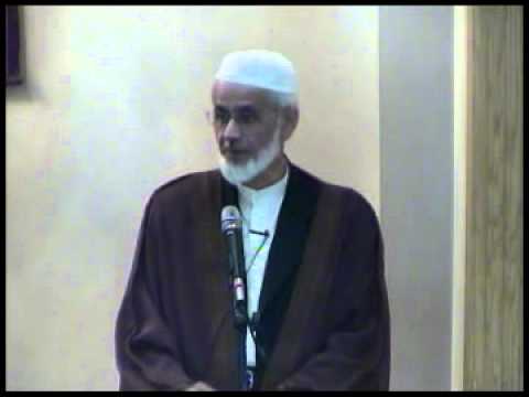 Khutbah 11-05-2010 part 1