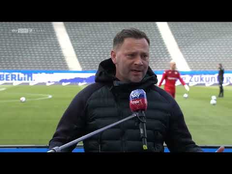 Die besten und lustigsten Fussball Interviews 2021⚽️😂