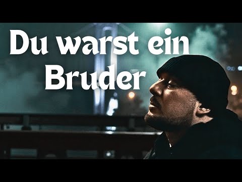 SIDO feat. KOOL SAVAS, SAMRA - Du Warst Ein Bruder (prod.Kingside)