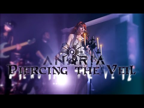 Anaria - "Piercing The Veil" (Official Video)