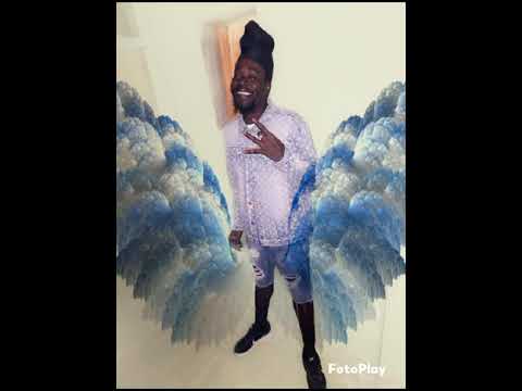 KING BLACK501-VILLAGE GYAL BODIES RIDDIM