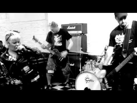 WARKRUST - TEASER EP