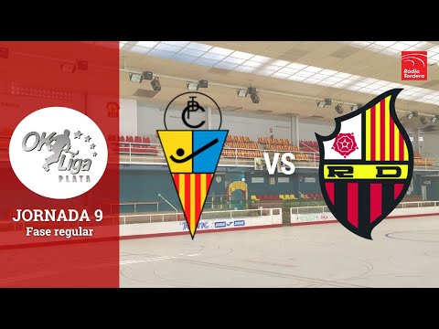 CP Tordera - Reus Deportiu 11/01/26