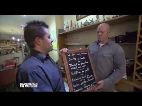 C’est qui le patron ! C’est moi