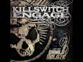 KILLSWITCH ENGAGE-WHEN DARKNESS FALLS ...