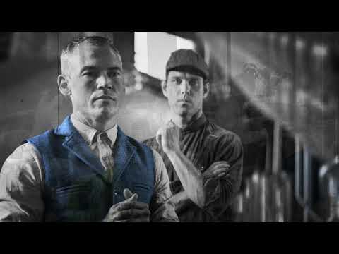 A Wagonload of Worries