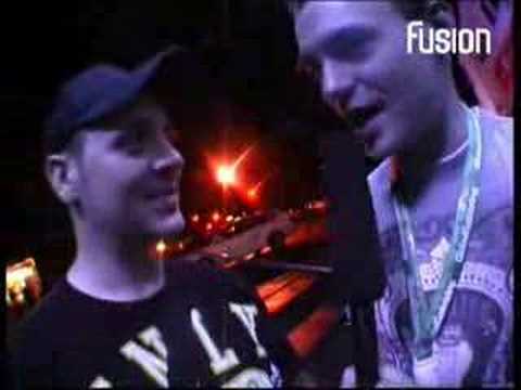 JOEY RIOT {Interview}