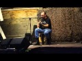 Ден Назгул - Underground - моя религия @ Археология 24.07 ...