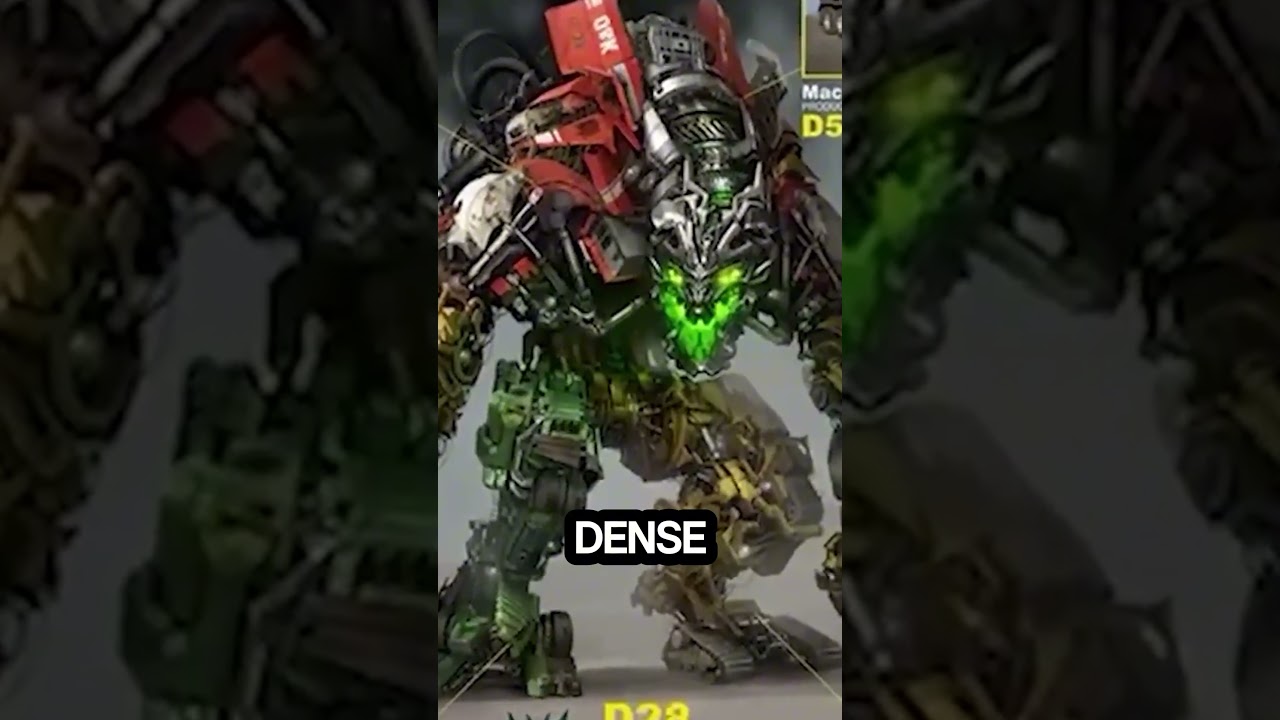 The Most Complex 3D Model