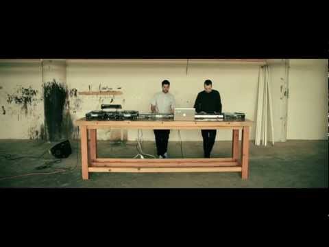 The Freshest 'Live Set 1.0' Feat. Kutcorners & Marvel