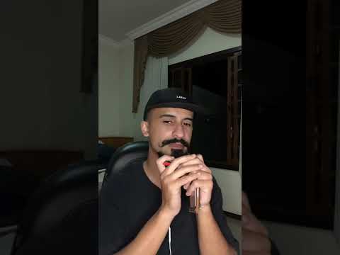 Sozinho - Caetano Veloso (cover gaita)