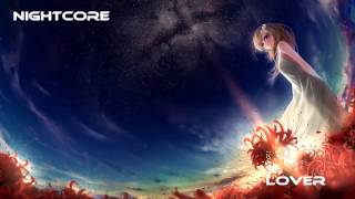 Nightcore   Lover Kesha