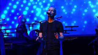 ON THE AIR - LIVE - SAGA - INGELHEIM - THE FINAL CHAPTER TOUR 2017