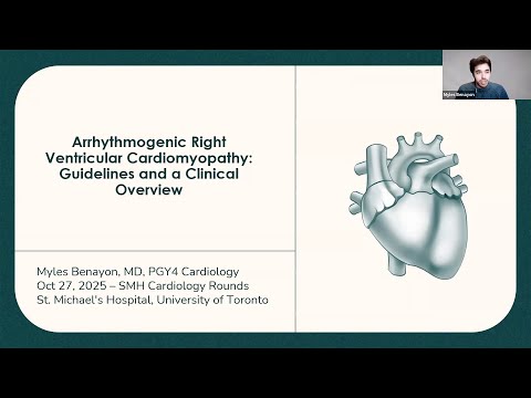 Arrhythmogenic Right Ventricular Cardiomyopathy: Guidelines and a Clinical Overview